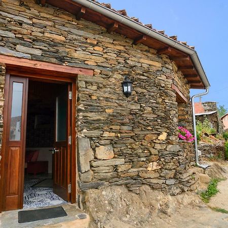 Doade Casa Do Conto 빌라 외부 사진