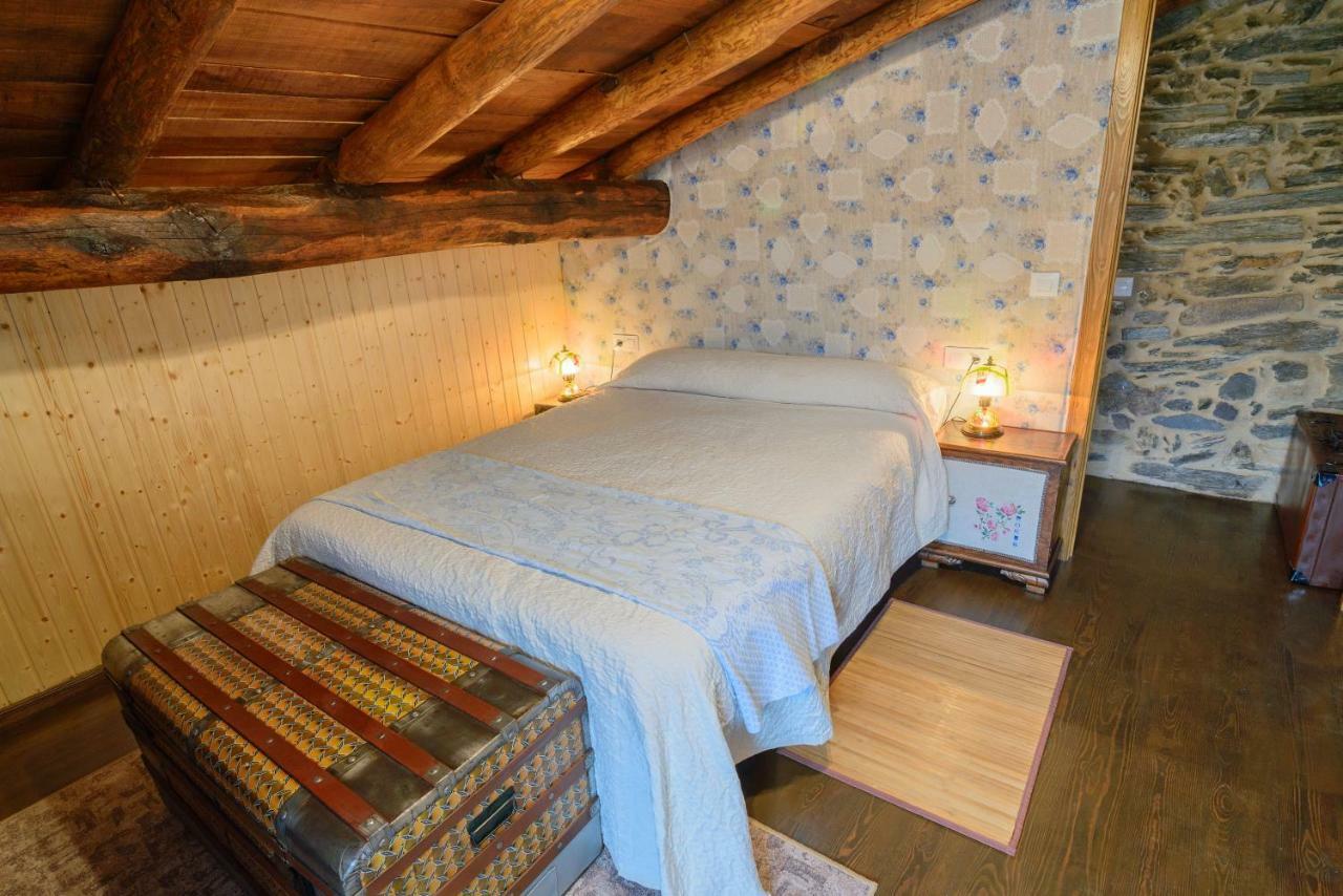 Doade Casa Do Conto 빌라 외부 사진