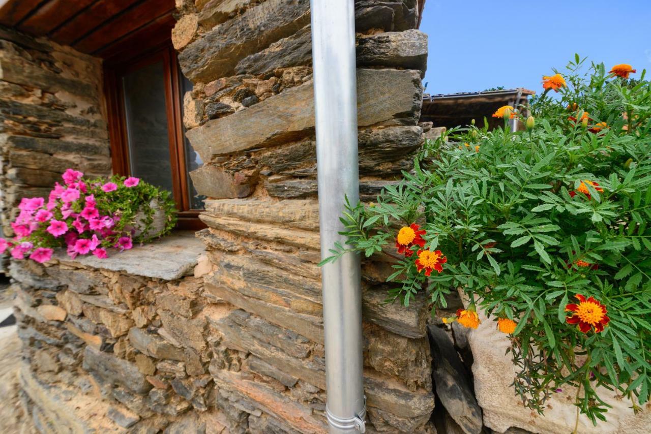 Doade Casa Do Conto 빌라 외부 사진