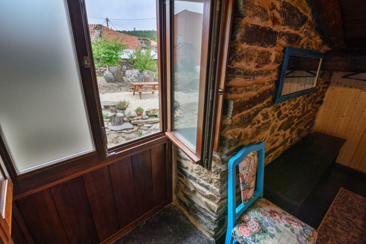 Doade Casa Do Conto 빌라 외부 사진