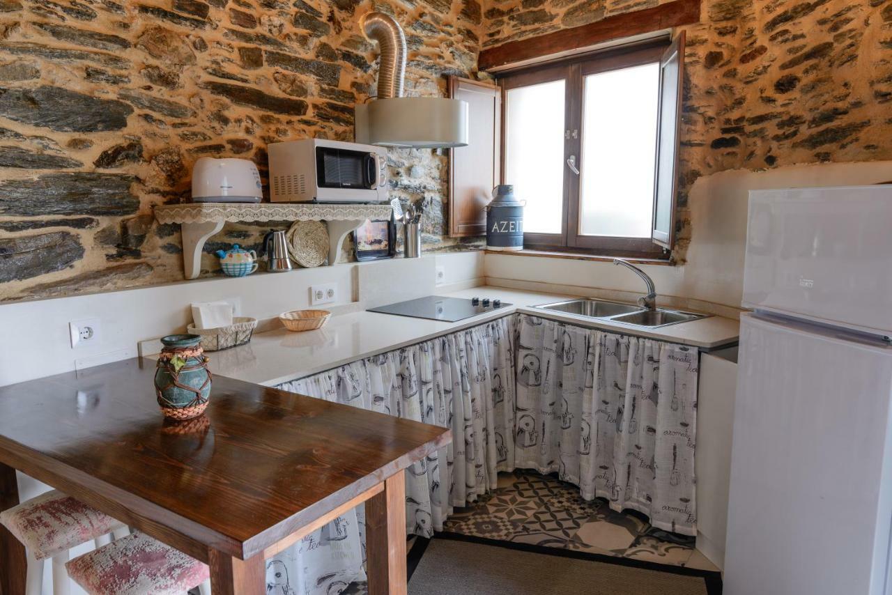 Doade Casa Do Conto 빌라 외부 사진